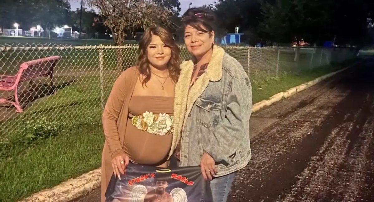 Pregnant Mom Goes Missing Hours Before Induction | UPDATE: The family of Savanah Nicole Soto has shared a devastating update.